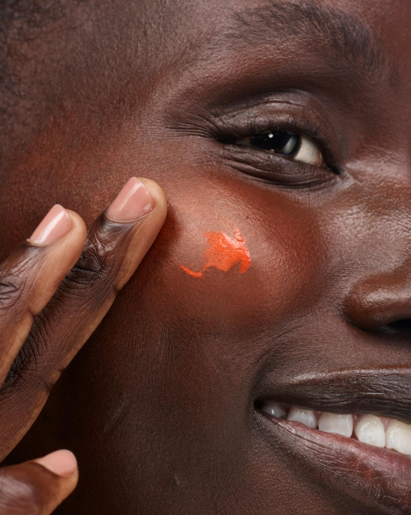 All 10 shades of Cloud Paint